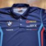 BTCC BMW jacket and polo shirt Image 8
