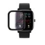 3D Curved Protective Film For Amazfit Watch GTS 2 Mini Full Screen Protector Soft for Xiaomi Amazfit GTS 2 Mini GTS2Mini Cover Image 5