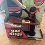 Slap Ninja Game For Two Players. Image 2