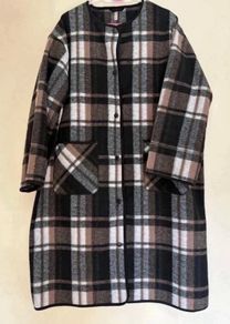 Soya Concept Winter Coat / Jacket