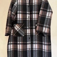 Soya Concept Winter Coat / Jacket