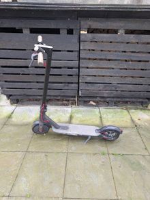 Xiaomi m365 scooter