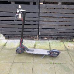 Xiaomi m365 scooter