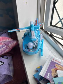 helicoper
