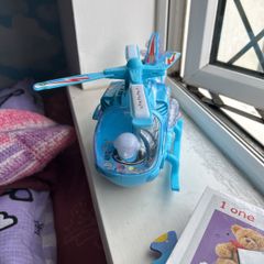 helicoper
