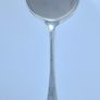 Very Scarce, London Sterling silver, Tomato server Image 3
