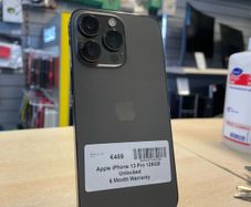 Apple iPhone 13 Pro 128GB