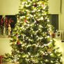 Artificial Christmas tree Image 2