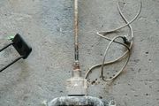 paddle mixer