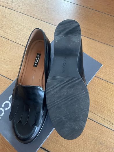Ecco ladies' shoes