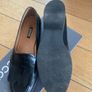Ladies Ecco Shoes Image 3