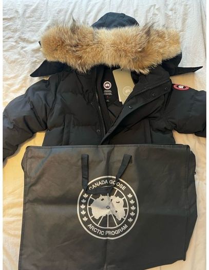 Canada Goose Wyndham Parka