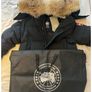 Canada Goose Wyndham Parka Image 2