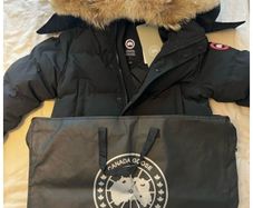 Canada Goose Wyndham Parka