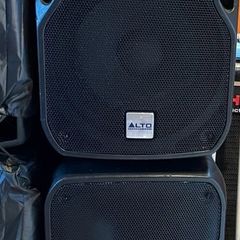 Alto TS112 Truesonic ( Final Reduction)