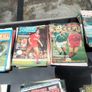 vintage football magazines Image 4
