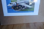 lego city aeroplane 7893