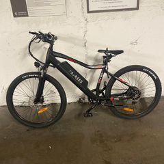 Fafrees F100 Electric Bike