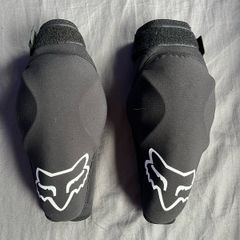 Fox racing knee pads