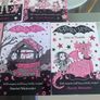 NEW The Complete Series of Isadora Moon Children's Books by Harriet Muncaster Image 7