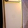 iPhone 17 Pro Max 256GB Silver Image 3