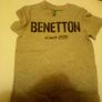 BNWT AGE 1 Benetton Boys Bundle Image 4