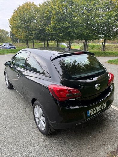 Vauxhall Corsa 172 | 48k km, High Spec, Tax & NCT