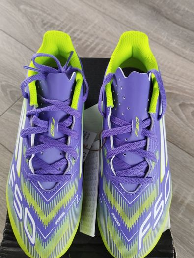 Adidas Football Boots UK Size 3.5