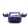 1/18 Bburago 1992 Dodge Viper RT10 Blue Diecast Model Car Image 3