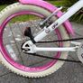 Girls Bike 18" Image 7