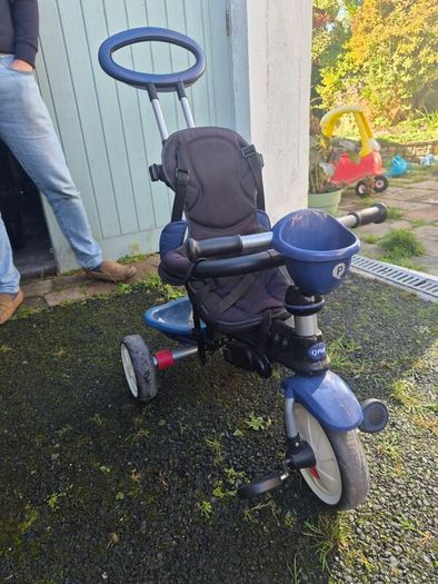 Trike