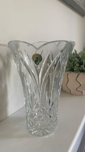 waterford glass