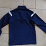 Adidas half zip top kids L  10-12 Image 3