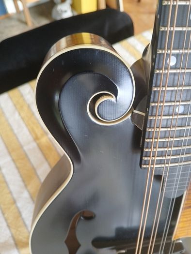 Coostar F5 Mandolin