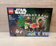 LEGO 40658 Millennium Falcon Holiday Diorama