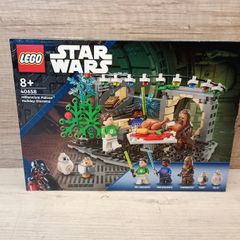 LEGO 40658 Millennium Falcon Holiday Diorama