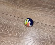 balls