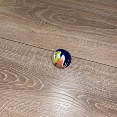 balls