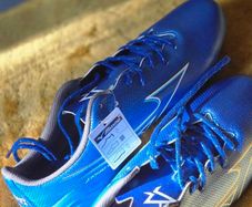 football boots