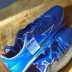 football boots