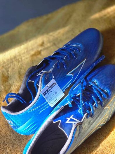 football boots