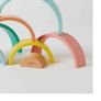 Studio Circus Stacking Rainbow Toy Image 4
