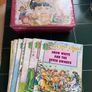 Once upon a time children's books collection from 1990s Image 3