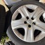 Car Tyres Image 3