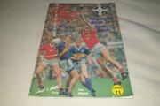 1992 Munster Hurling Final Final Gaa programmes