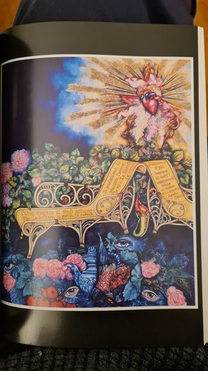 Musil'uomo By Senza Qualita. Grazia Lodeserto. Large Paperback With Beautiful Illustrated Art Pictures. See Photos. 32.