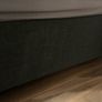 Double Bed  and Headboard and Mattress Image 9