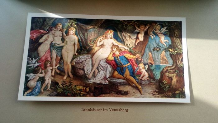 Heldensagen Book German