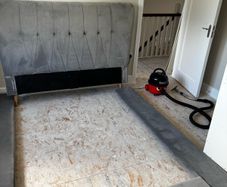 king size base