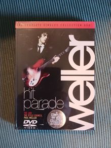 Paul Weller Hit Parade